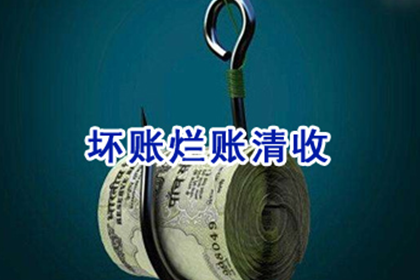 江西催数公司